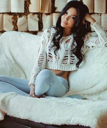 Анкета проститутки Настенька - город Усть-Ордынский, 25 лет, №12177