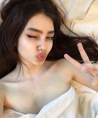 Анкета проститутки Любовь - город Усть-Ордынский, 25 лет, №13456