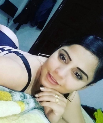 Анкета проститутки Аришка - город Усть-Ордынский, 26 лет, №14347