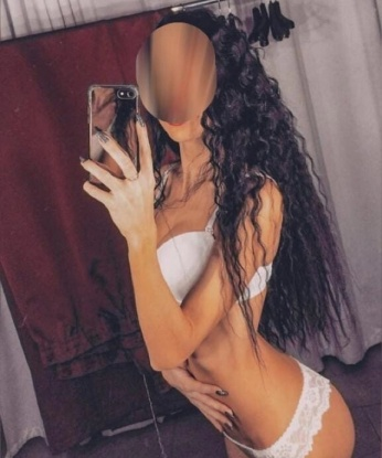 Анкета проститутки Шарлотта - город Усть-Ордынский, 24 года, №6007